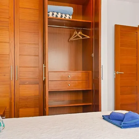 Duplex Sol Mate Holiday home Puerto Calero