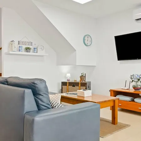 Duplex Sol Mate Holiday home