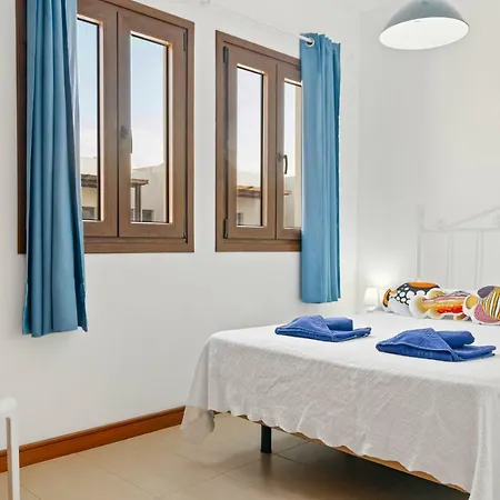 Duplex Sol Mate Holiday home *