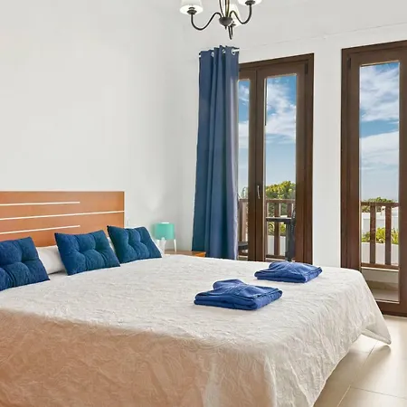 Holiday home Duplex Sol Mate *