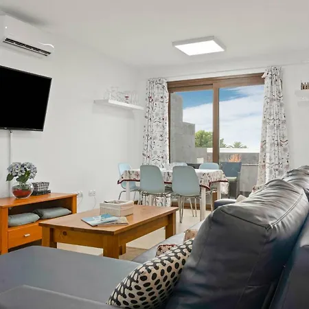 Duplex Sol Mate Ferienhaus