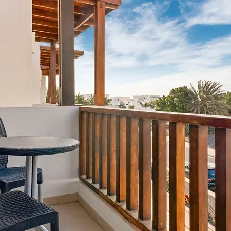 Ferienhaus Duplex Sol Mate *