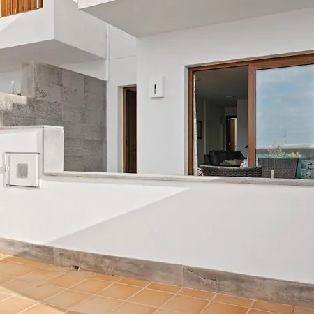 Duplex Sol Mate Puerto Calero