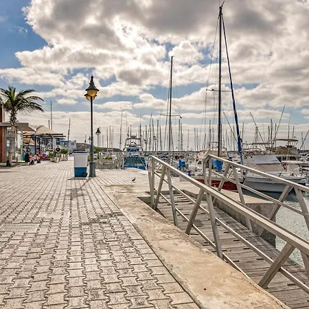 Holiday home Duplex Sol Mate *