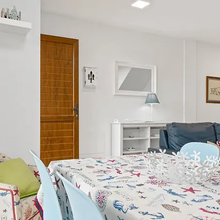 Duplex Sol Mate Holiday home