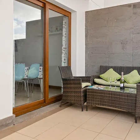 Duplex Sol Mate Ferienhaus *