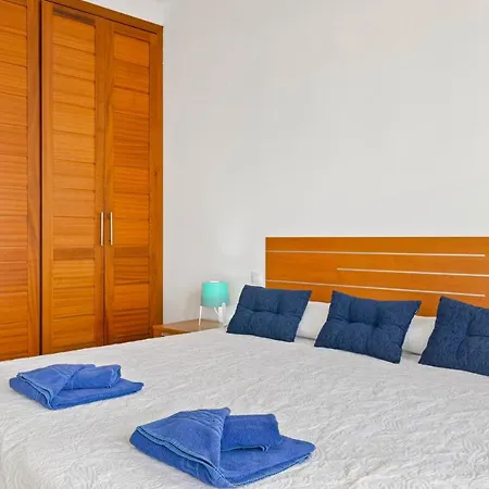 Ferienhaus Duplex Sol Mate *