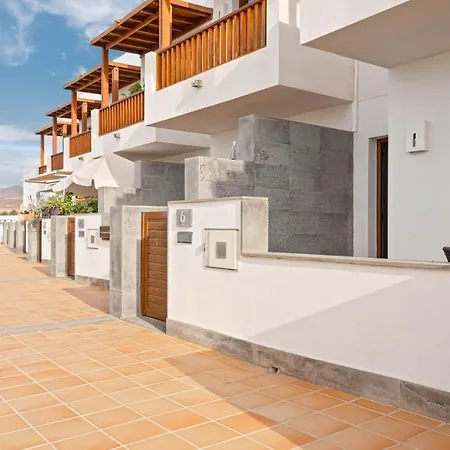 Duplex Sol Mate * Puerto Calero