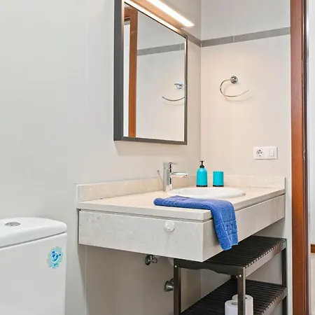 Duplex Sol Mate * Puerto Calero