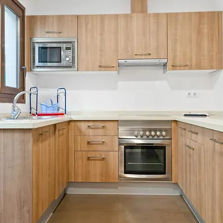 Holiday home Duplex Sol Mate *