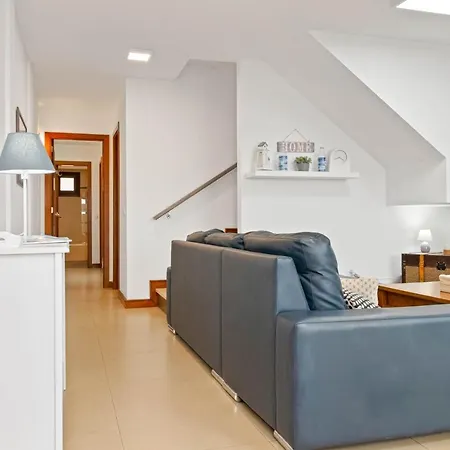 Duplex Sol Mate Puerto Calero