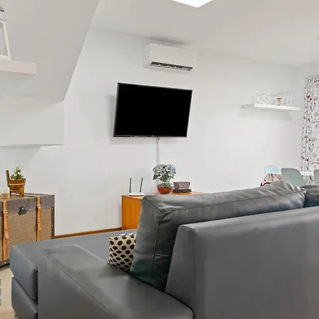 Duplex Sol Mate Puerto Calero