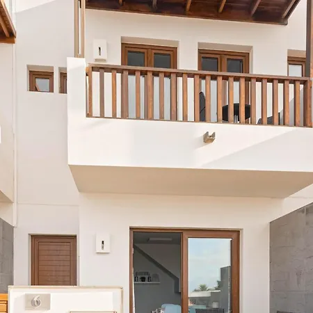Duplex Sol Mate * Puerto Calero