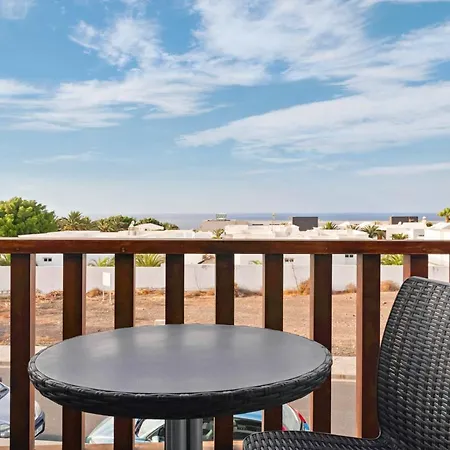 Holiday home Duplex Sol Mate Puerto Calero